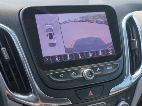 Used 2020 Chevrolet Equinox Premier AWD/4WD image 20