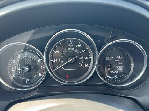 Used 2014 MAZDA MAZDA6 Sport FWD image 10