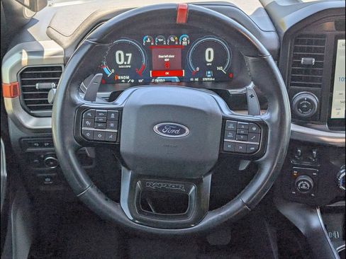 Used 2022 Ford F150 Raptor w/ Equipment Group 801A High AWD/4WD image 12