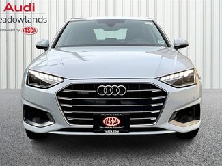 Used 2023 Audi A4 2.0T Premium w/ Convenience Package video 2