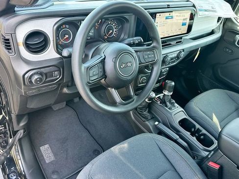 New 2026 Jeep Gladiator Sport image 6