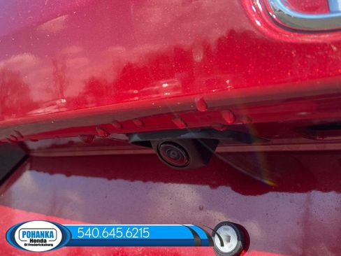 New 2026 Honda CR-V Sport image 5