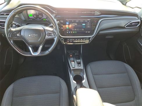 Used 2022 Chevrolet Bolt LT image 24