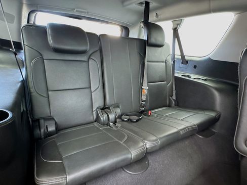 Used 2020 GMC Yukon XL Denali w/ Denali Ultimate Package AWD/4WD image 20