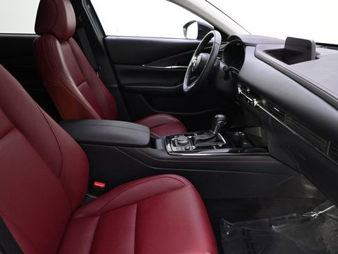 Used 2024 MAZDA CX-30 AWD 2.5 S w/ Preferred Package image 16