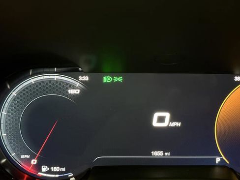 Used 2024 Dodge Hornet GT image 14