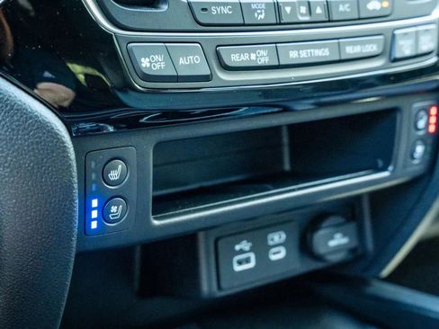 Used 2024 Honda Ridgeline Black Edition image 23