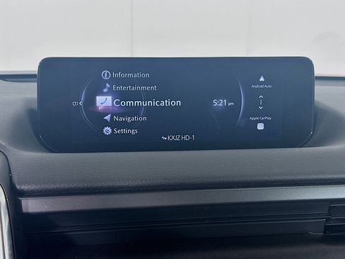 Used 2025 MAZDA CX-50 AWD 2.5 S w/ Premium Plus Pkg image 21