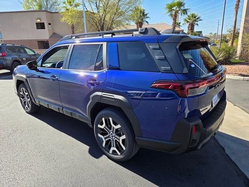 New 2026 Subaru Outback Touring XT AWD/4WD image 4