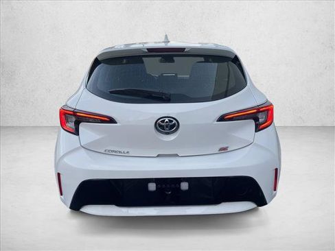 Used 2024 Toyota Corolla SE image 11