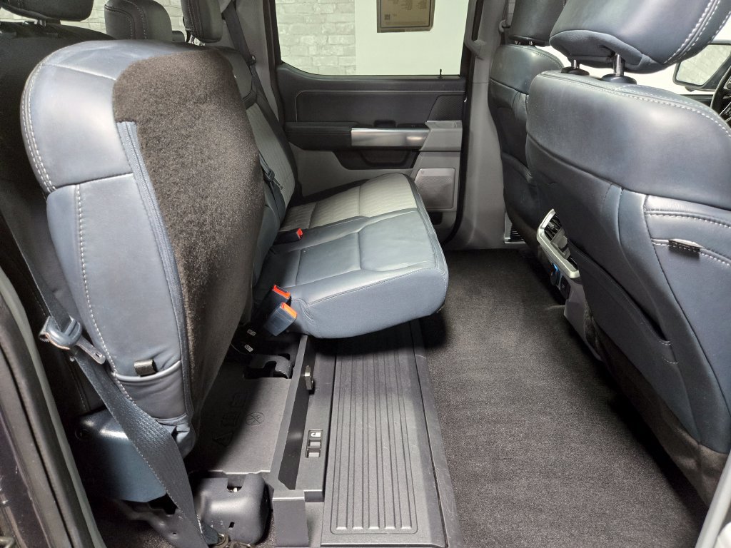 Used 2021 Ford F150 Limited AWD/4WD image 45