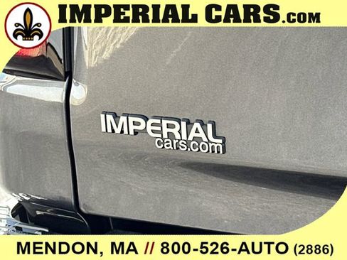 New 2026 RAM 1500 Classic Warlock image 13