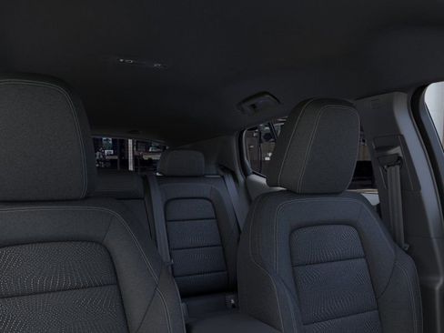 New 2026 Chevrolet Equinox EV LT w/ Comfort Package image 24