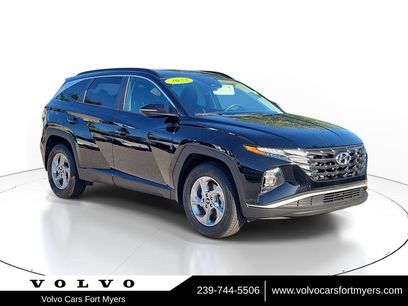 Used 2023 Hyundai Tucson SEL