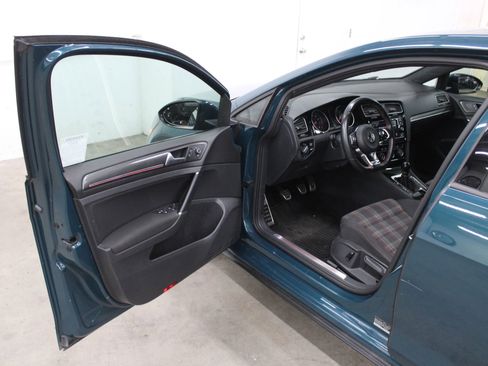 Used 2019 Volkswagen GTI S w/ Driver Assistance Package image 8