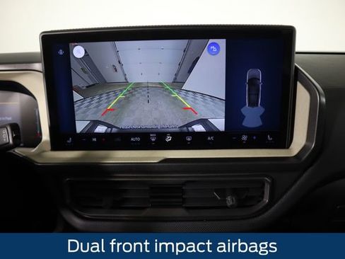 New 2026 Ford Bronco Sport Big Bend w/ Convenience Package image 37