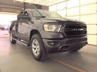 Used 2019 RAM 1500 Big Horn AWD/4WD video 1