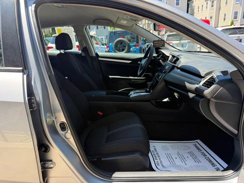 Used 2017 Honda Civic LX image 15