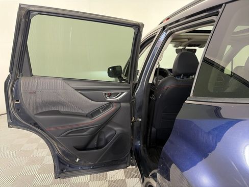 Used 2019 Subaru Forester Sport AWD/4WD image 12