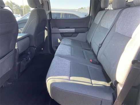 Used 2024 Ford F250 XLT image 12
