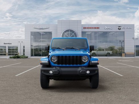 New 2026 Jeep Gladiator Sport AWD/4WD image 6