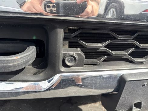 Used 2025 RAM 2500 Big Horn AWD/4WD image 11