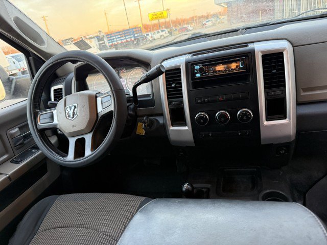 Used 2011 RAM 5500 SLT AWD/4WD image 8