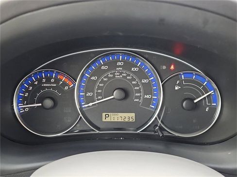 Used 2011 Subaru Forester 2.5X Premium image 14