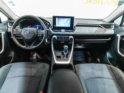 Used 2024 Toyota RAV4 LE image 13