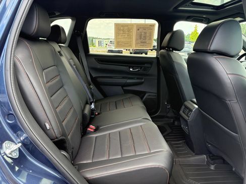 Used 2025 Honda CR-V Sport-L image 29