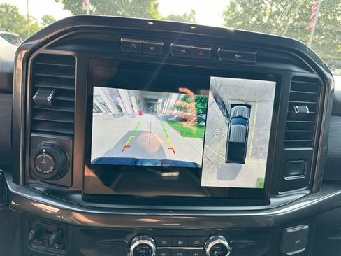 Used 2021 Ford F150 XLT w/ Equipment Group 302A High AWD/4WD image 18