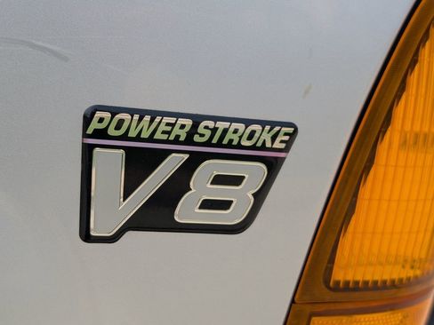 Used 1999 Ford F350 XL image 25