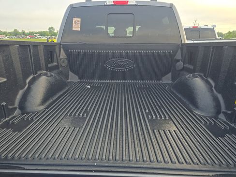 Used 2023 Ford F150 XLT w/ Equipment Group 302A High AWD/4WD image 6