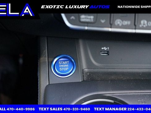 Used 2019 Audi A5 2.0T Prestige image 19