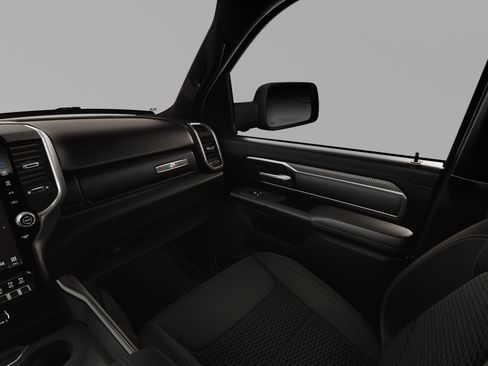 New 2026 RAM 1500 Lone Star RWD image 19