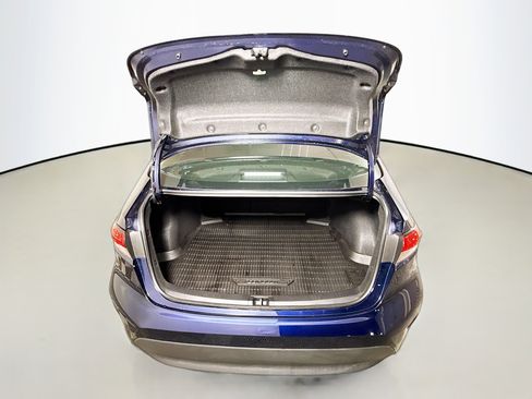 Used 2024 Toyota Corolla LE w/ LE Convenience Package image 22