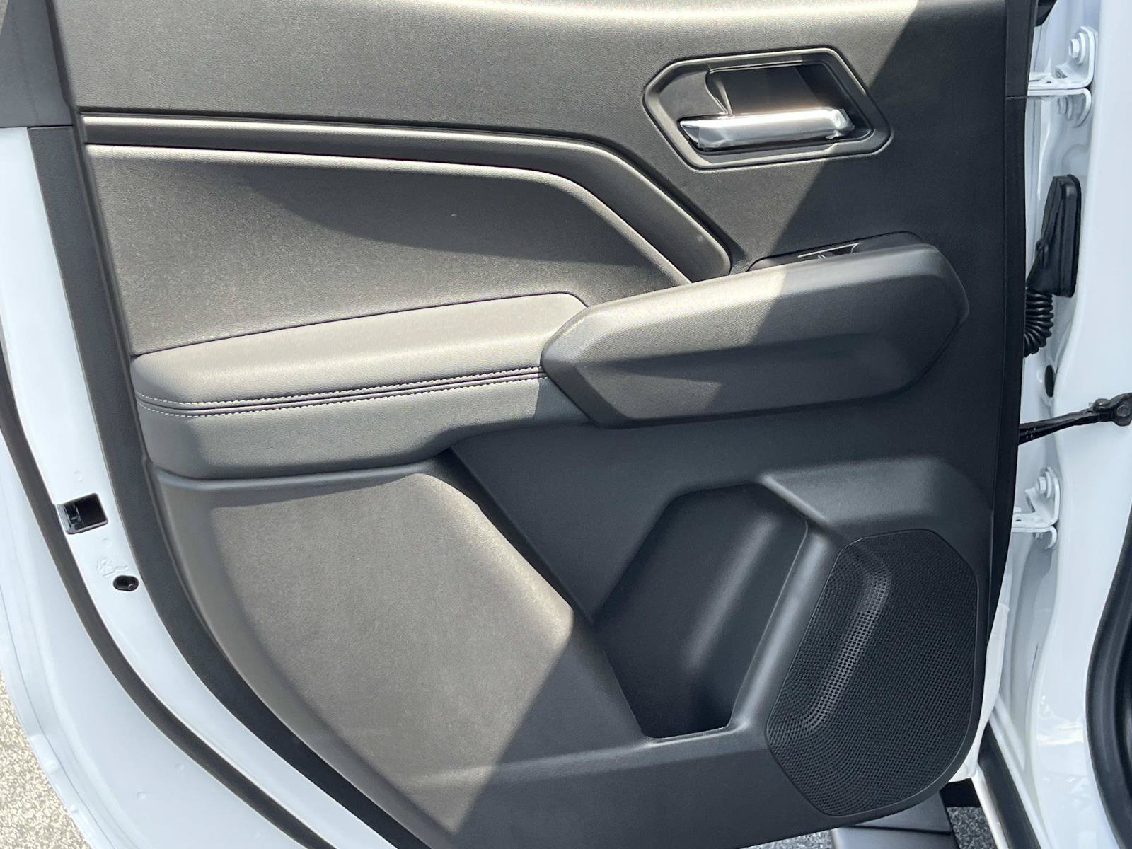 New 2026 Chevrolet Colorado LT w/ LT Convenience Package RWD image 18
