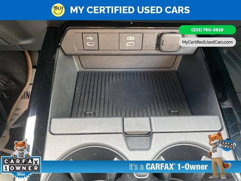 Used 2023 Toyota Prius Prime FWD image 28