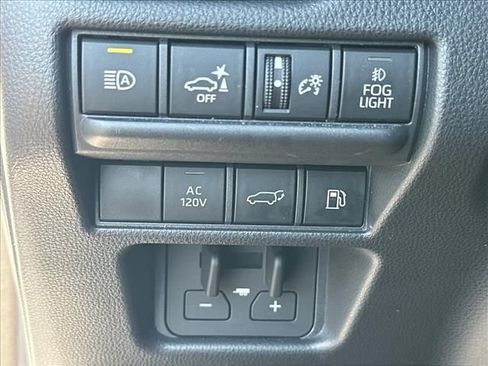 Used 2025 Toyota Land Cruiser AWD/4WD image 26