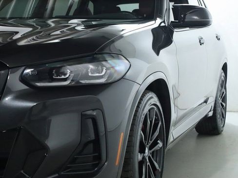 Certified 2023 BMW X3 M40i w/ Premium Package image 4