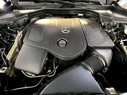 New 2026 Mercedes-Benz GLC 300 4MATIC image 14