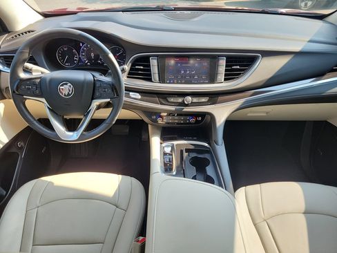 Used 2024 Buick Enclave Premium w/ Experience Buick Package FWD image 33