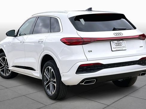 New 2025 Audi Q5 Premium w/ Convenience Package image 12
