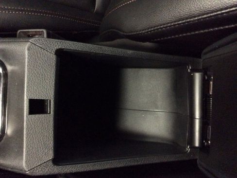 Used 2024 Jeep Compass Limited image 32