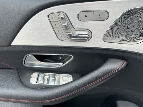 Used 2023 Mercedes-Benz GLE 53 AMG 4MATIC Coupe image 14