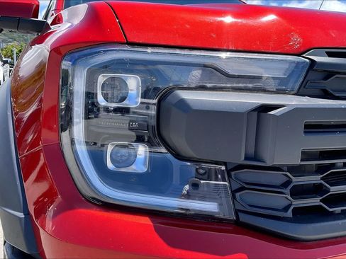 Used 2024 Ford Ranger Raptor AWD/4WD image 31
