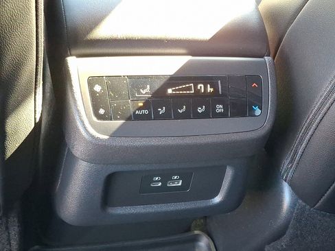 Certified 2024 Nissan Pathfinder Rock Creek image 12