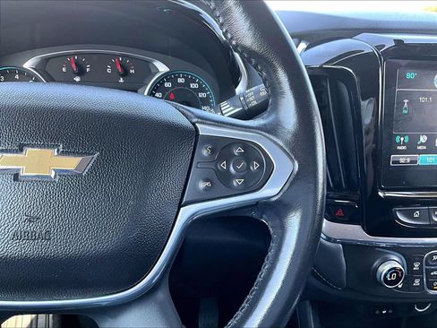 Used 2018 Chevrolet Traverse LT AWD/4WD image 15
