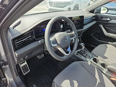 New 2026 Volkswagen Jetta Sport image 11