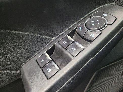 Used 2021 Ford Escape SEL FWD image 27